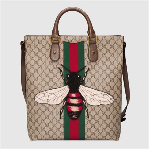 gucci new tote|GUCCI® Official .